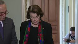 Senate Dems slam FBI Kavanaugh report as 'limited' Instructional Video