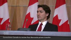 Outrage over Paul Bernardo’s transfer to medium security prison News Clip