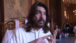 Stephane Rolland inspired by China for haute couture 2019-2020 collection Instructional Video