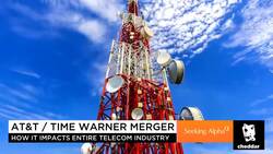 The Rush to 5G Could Mean Big Bucks for American Tower News Clip