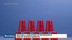 Reynolds Is Insulated From Coronavirus Threat, CEO Says News Clip