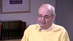 Fmr. Ambassador: Afghan deal has chasms to cross Instructional Video