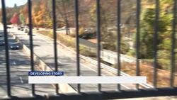 Police: 1 dead in Saw Mill River Parkway crash News Clip