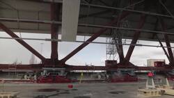 Chernobyl: Protecting Chernobyl from Future Risks Instructional Video