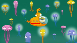 The Day Henry Met….a Submarine Instructional Video