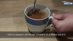 How to Make a Perfect Cup of Tea | Easy English 55 Instructional Video
