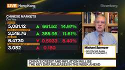 Two-Speed Recovery Will Continue in Asia, Deutsche Bank Says News Clip