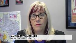 US Supreme Court refuses to block Texas abortion ban News Clip