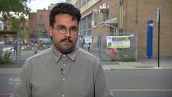 Quebec slashes millions from funding meant to make school zones safer News Clip