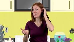 Weird Animal Teeth Instructional Video