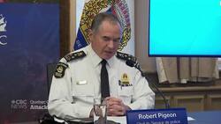 2 dead, 5 injured after sword attack in Quebec City News Clip