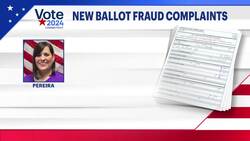 Bridgeport City Council member referred to prosecutors in ballot fraud probe News Clip