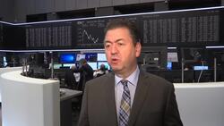 German stock market buoyed by cautious optimism on Brexit News Clip