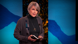 TED: A meditation on Rumi and the power of poetry | Leili Anvar Instructional Video