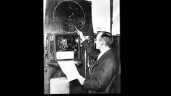 The Very Large Array Telescope: Making pictures with radio waves Instructional Video