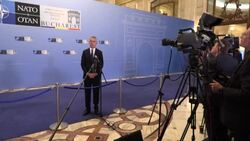 CLEAN : Western allies look to support Ukraine through winter News Clip