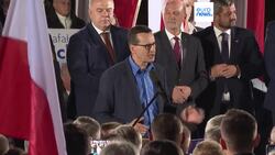Poland-EU relations heading for reset as new government expected following elections News Clip