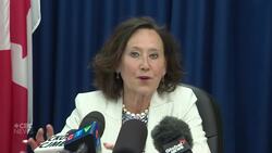 Saskatchewan turns to courts to prevent CRA from taking $28M in unpaid federal carbon tax News Clip