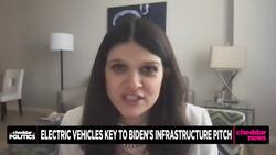 Mich. Rep. Stevens Says New EVs on Target but Phasing Out Existing Gas-Powered Cars Not Easy News Clip