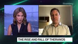 What to Expect From the Elizabeth Holmes Trial News Clip