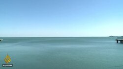 Russia closes access through Kerch Strait for six months News Clip