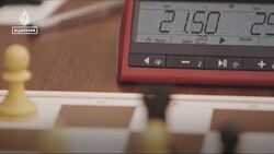 Russia’s war won't stop me becoming chess grandmaster News Clip