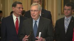 McConnell: Shutdown showed government dysfunction Instructional Video
