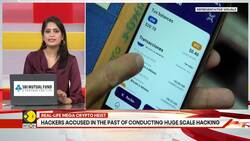 North Korean hackers steal $1.5 billion from Bybit in record-breaking crypto heist News Clip