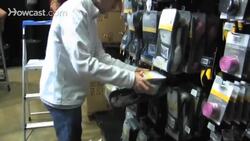 How to Buy Heavy Bag Gloves Instructional Video