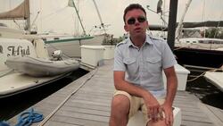 Boating Etiquette Instructional Video