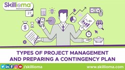 Types of project risks and how to prepare a contingency plan Instructional Video