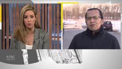 'We want to see movement' | Chief Woos News Clip