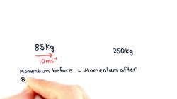 Conservation of Momentum _ A-Level Physics Instructional Video