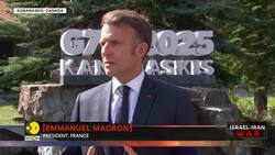 Israel-Iran war: Netanyahu says, 'Killing Khamenei would end conflict' News Clip