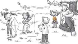 The Whole Child Development: Understanding Children's Natural Urges Instructional Video