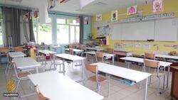 France expected to start easing COVID-19 lockdown News Clip