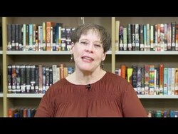 Martha Hickson - The Right to Read Instructional Video