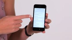 How to Add a Second Email Account to an iPhone Instructional Video