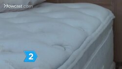 How to Buy the Right Mattress for Your Body Type Instructional Video