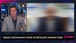 Israel’s Netanyahu Vows to Retaliate Against Iran Instructional Video