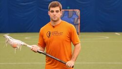 How to Play Offense in Lacrosse Instructional Video