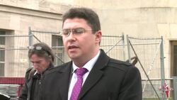 CLEAN : Focus on prisoners as Syria foes meet in G News Clip