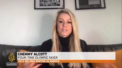 2022 Winter Olympics: Opening ceremony kicks off Olympics in Beijing News Clip