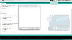 Display Arduino output (e.g. sensor data) on your computer monitor with this simple function: Part 1 Instructional Video