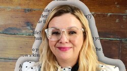 Amber Tamblyn reads "An Attempt at Jealousy" by Marina Tsvetaeva Instructional Video