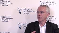 Steve Keen: How He Saw "It" Coming 2/7 Instructional Video