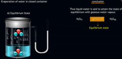 Reversible Reactions - Experiment Instructional Video