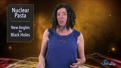 Nuclear Pasta May Be the Strongest Material Ever - SciShow News Instructional Video