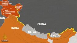 India says 20 soldiers killed in border clash with China News Clip