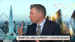 Tariffs Creating 'Negative Confidence Shock,' BNP Says News Clip